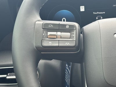 2027 Hyundai PALISADE Limited AWD