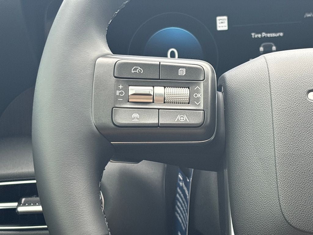 2027 Hyundai PALISADE Limited AWD