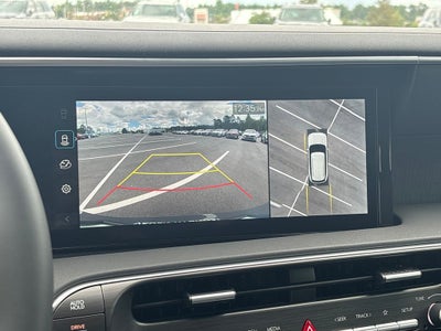 2027 Hyundai PALISADE Limited AWD