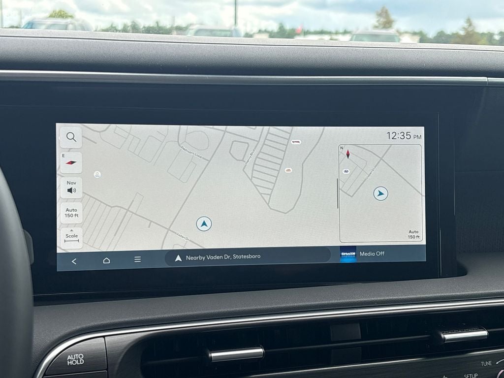 2027 Hyundai PALISADE Limited AWD