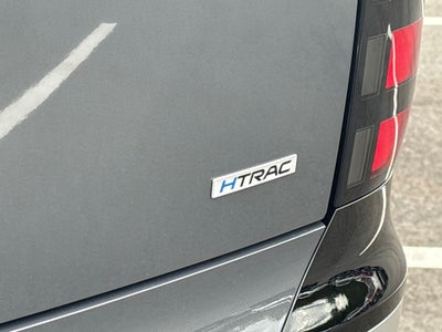 2027 Hyundai PALISADE Limited AWD