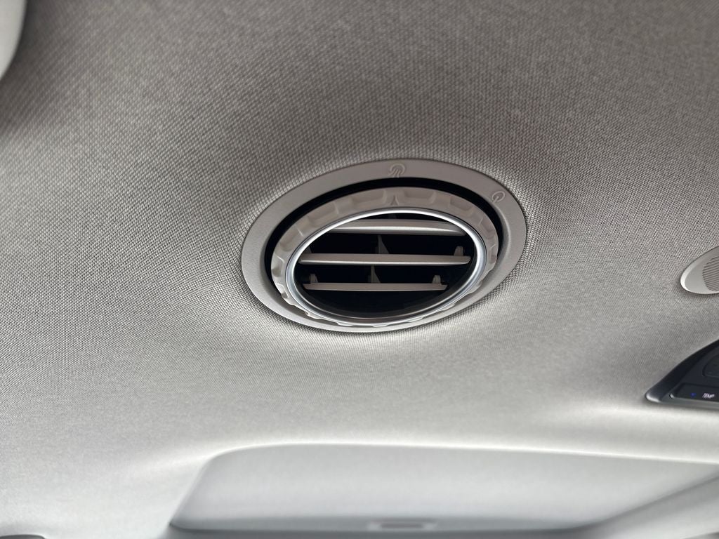 2027 Hyundai PALISADE Limited AWD