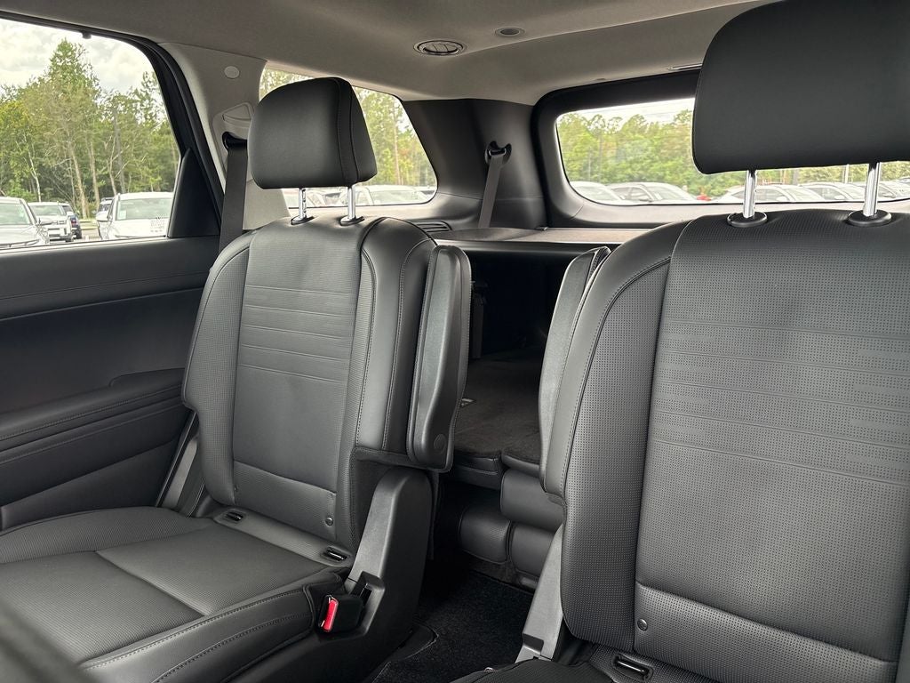 2027 Hyundai PALISADE Limited AWD