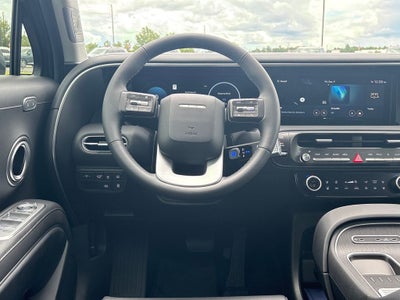 2027 Hyundai PALISADE Limited AWD