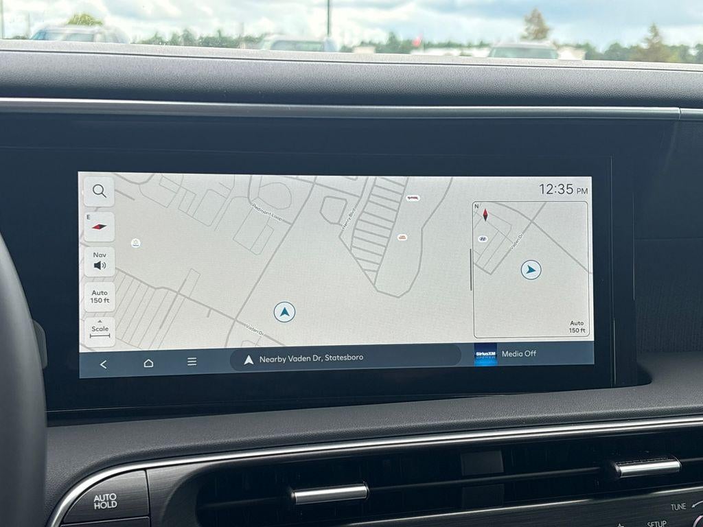 2027 Hyundai PALISADE Limited AWD