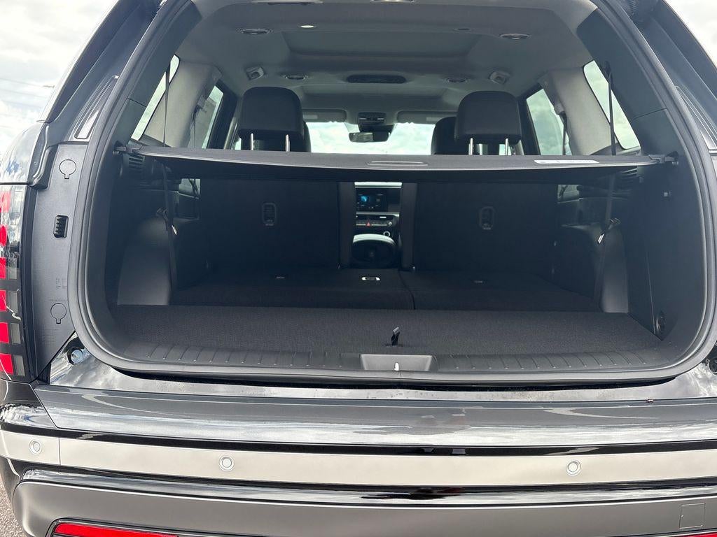 2027 Hyundai PALISADE Limited AWD