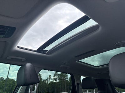 2027 Hyundai PALISADE Limited AWD