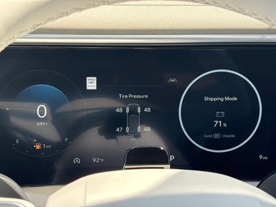 2027 Hyundai PALISADE Limited AWD
