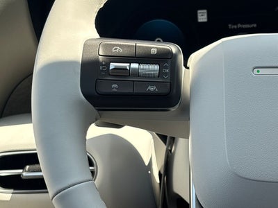 2027 Hyundai PALISADE Limited AWD