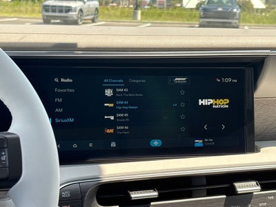 2027 Hyundai PALISADE Limited AWD