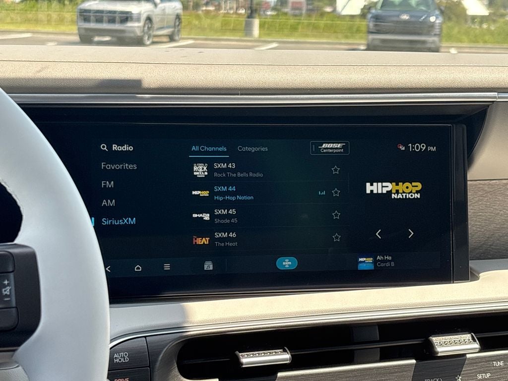 2027 Hyundai PALISADE Limited AWD
