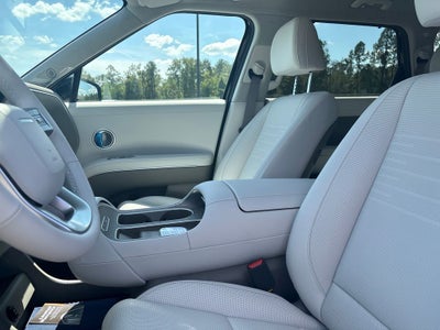 2027 Hyundai PALISADE Limited AWD
