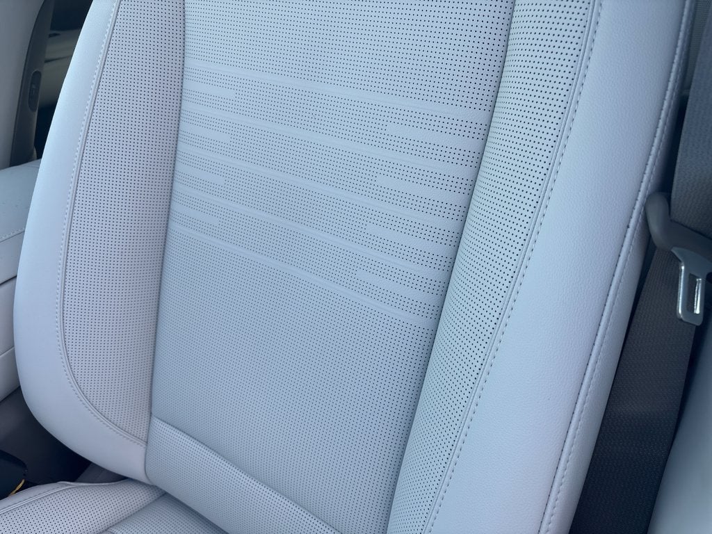 2027 Hyundai PALISADE Limited AWD