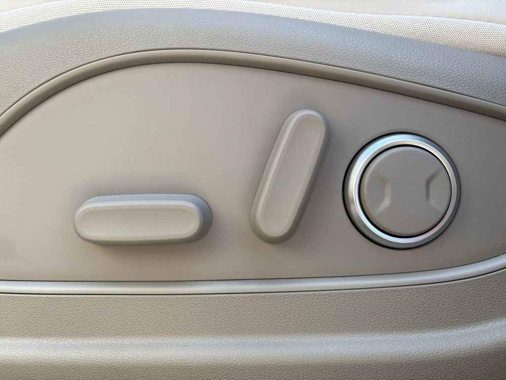 2026 Hyundai PALISADE SEL FWD