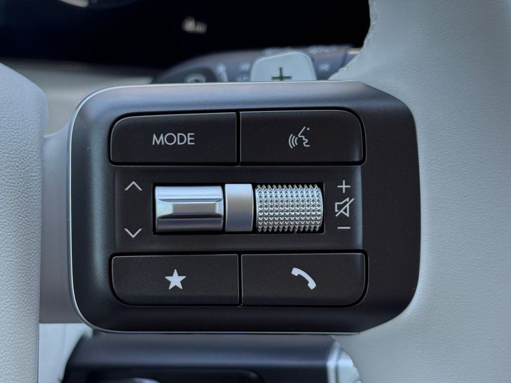 2026 Hyundai PALISADE SEL FWD