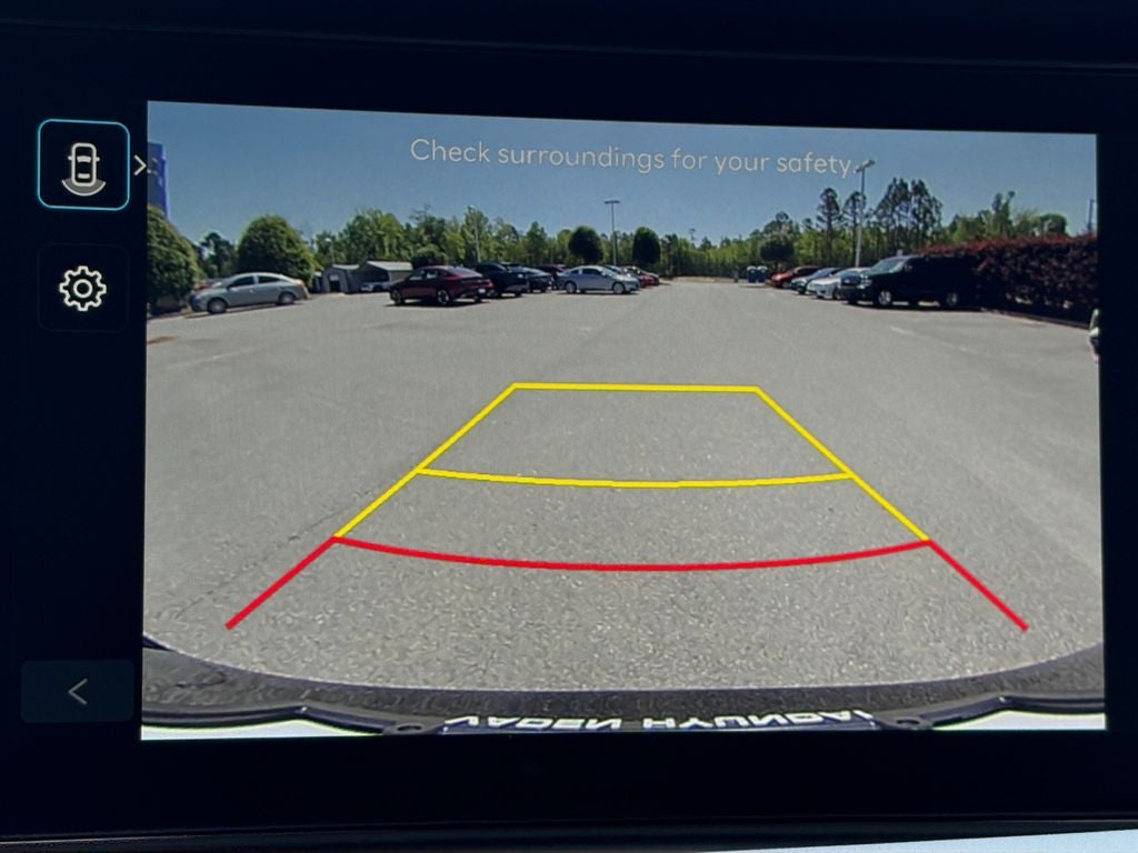 2026 Hyundai PALISADE SEL FWD