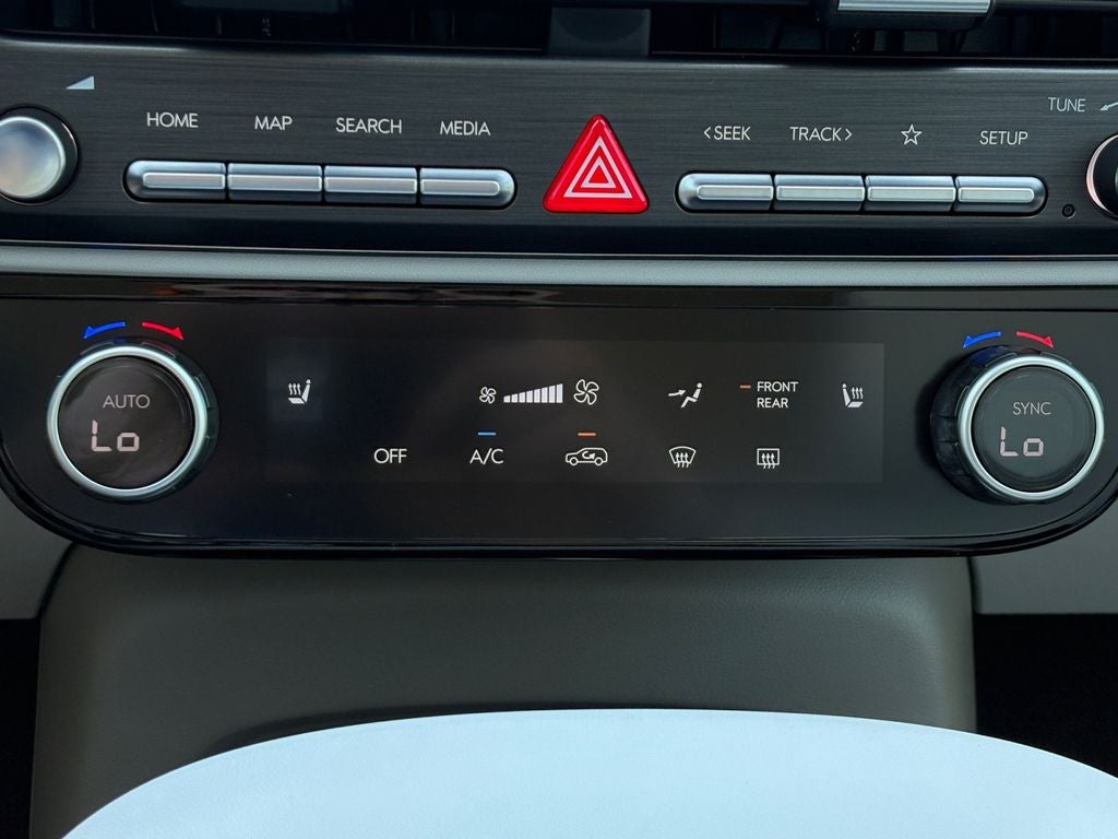 2026 Hyundai PALISADE SEL FWD