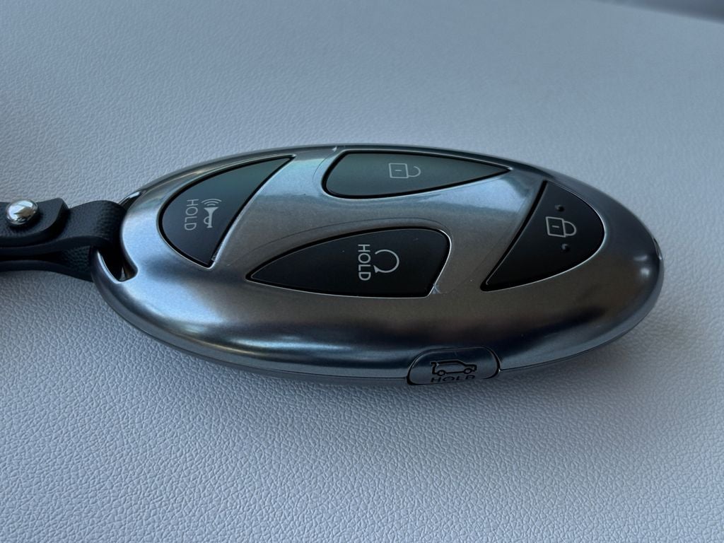 2026 Hyundai PALISADE SEL FWD