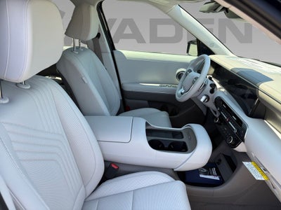 2026 Hyundai PALISADE SEL FWD