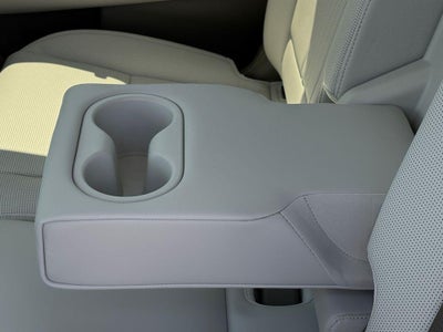 2026 Hyundai PALISADE SEL FWD