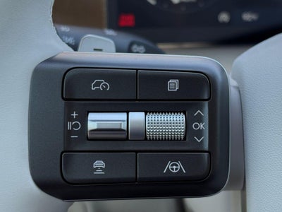 2026 Hyundai PALISADE SEL FWD