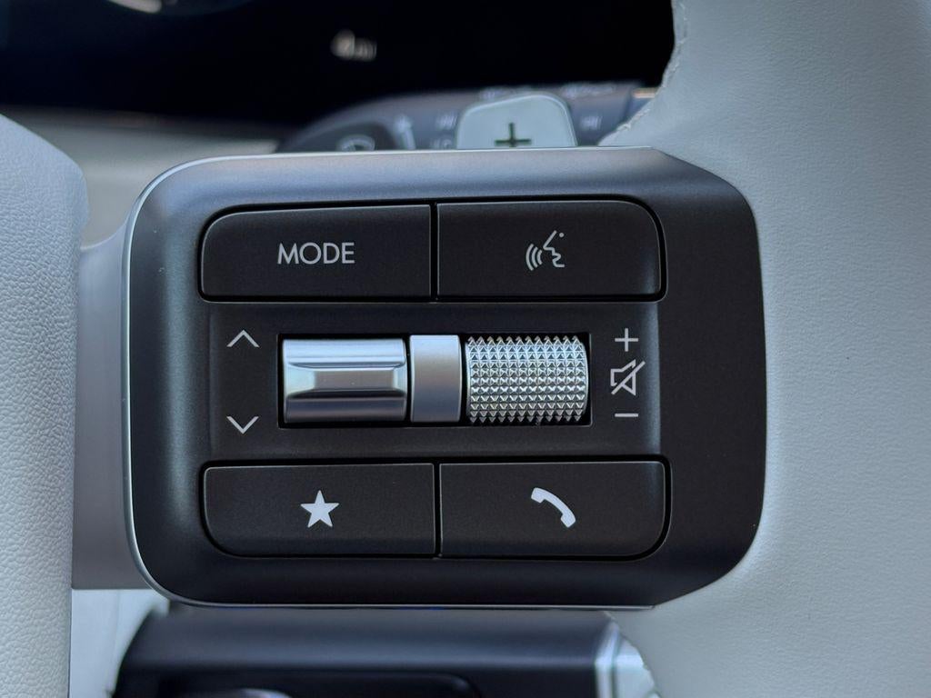 2026 Hyundai PALISADE SEL FWD