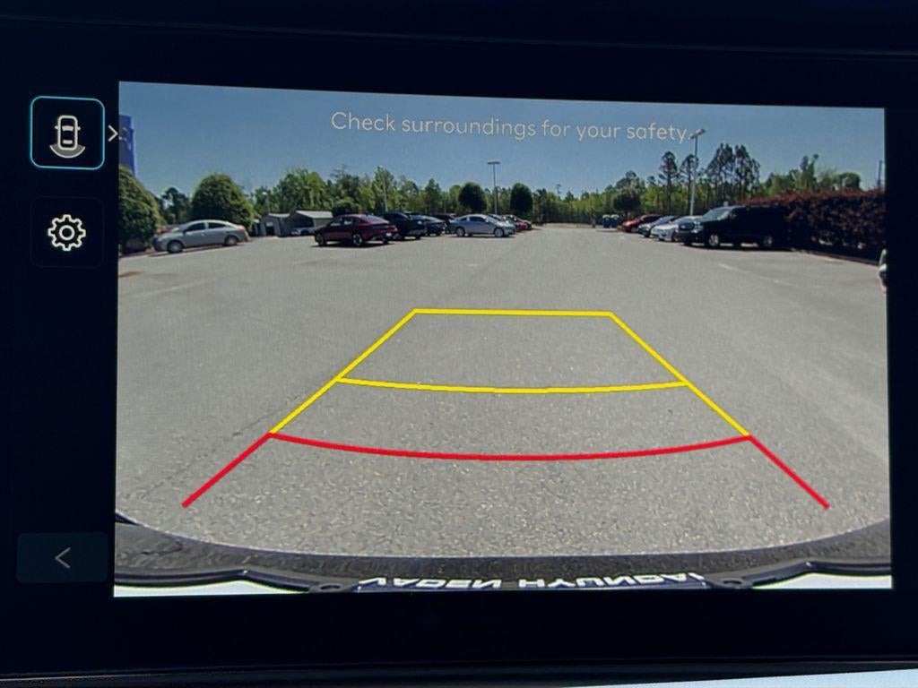 2026 Hyundai PALISADE SEL FWD