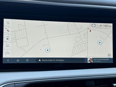 2026 Hyundai PALISADE SEL FWD