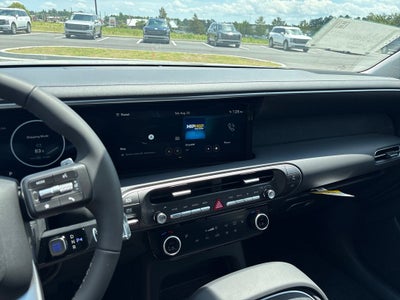 2027 Hyundai PALISADE SEL FWD