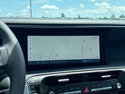 2027 Hyundai PALISADE SEL FWD