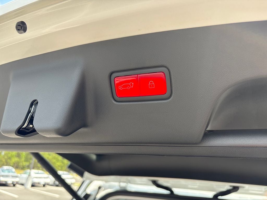 2027 Hyundai PALISADE SEL FWD
