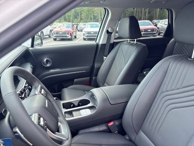 2027 Hyundai PALISADE SEL FWD