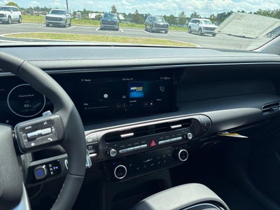 2027 Hyundai PALISADE SEL FWD