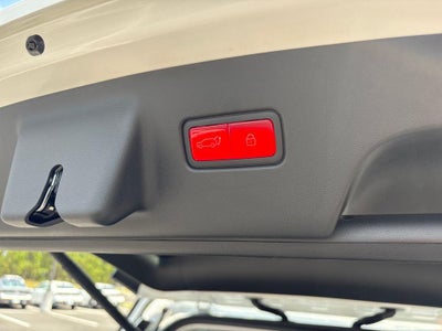 2027 Hyundai PALISADE SEL FWD