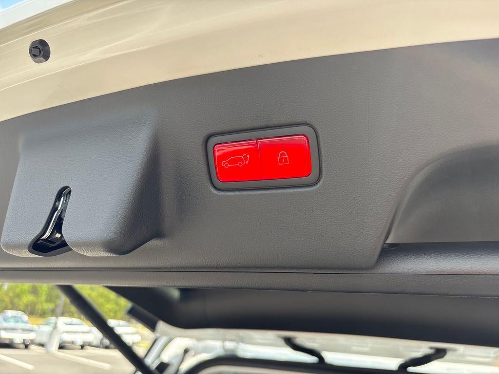 2027 Hyundai PALISADE SEL FWD