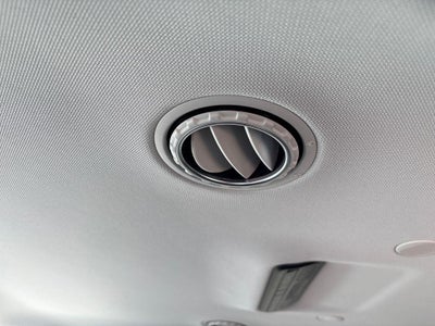2027 Hyundai PALISADE SEL FWD