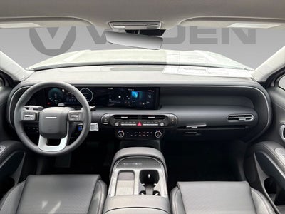 2026 Hyundai PALISADE SEL FWD