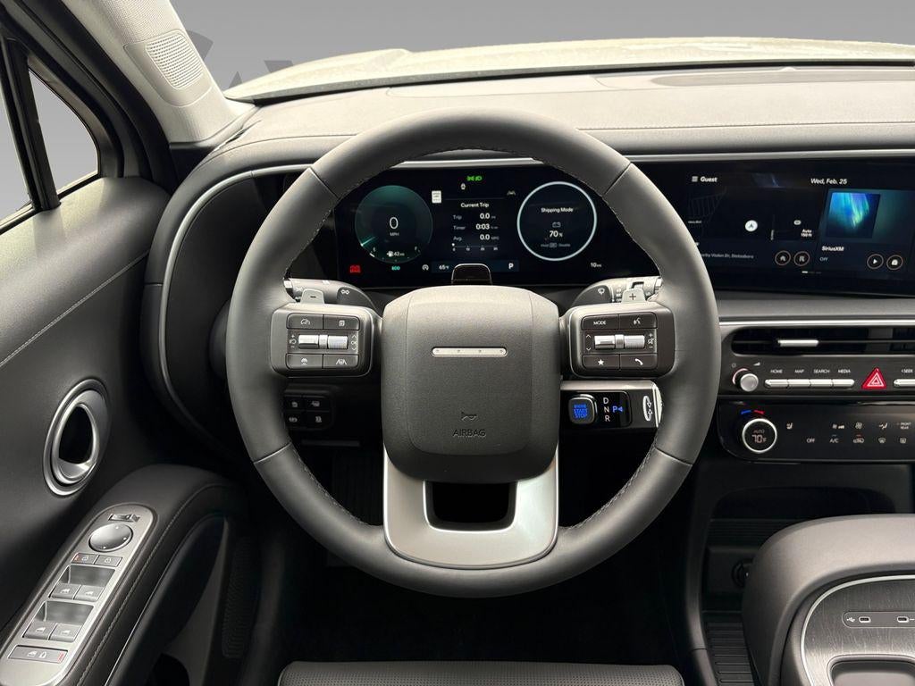 2026 Hyundai PALISADE SEL FWD