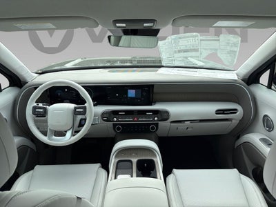 2026 Hyundai PALISADE SEL FWD