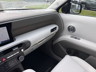 2026 Hyundai PALISADE SEL FWD