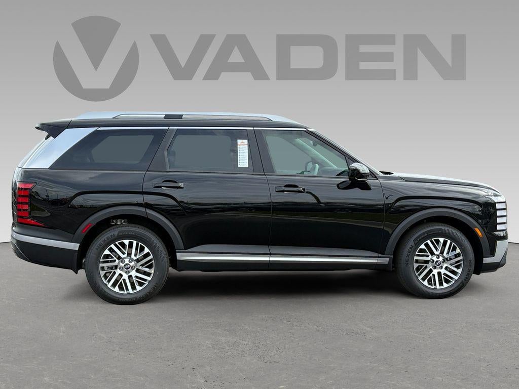 2026 Hyundai PALISADE SEL FWD