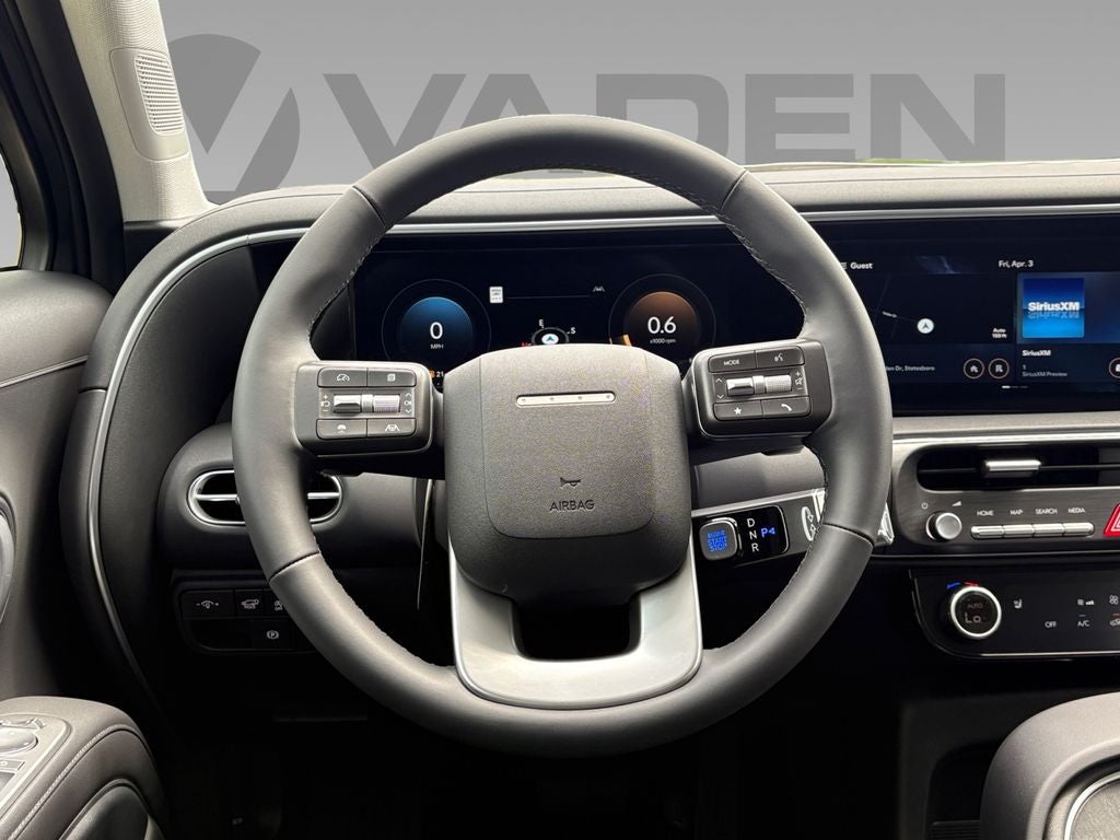 2026 Hyundai PALISADE SEL FWD