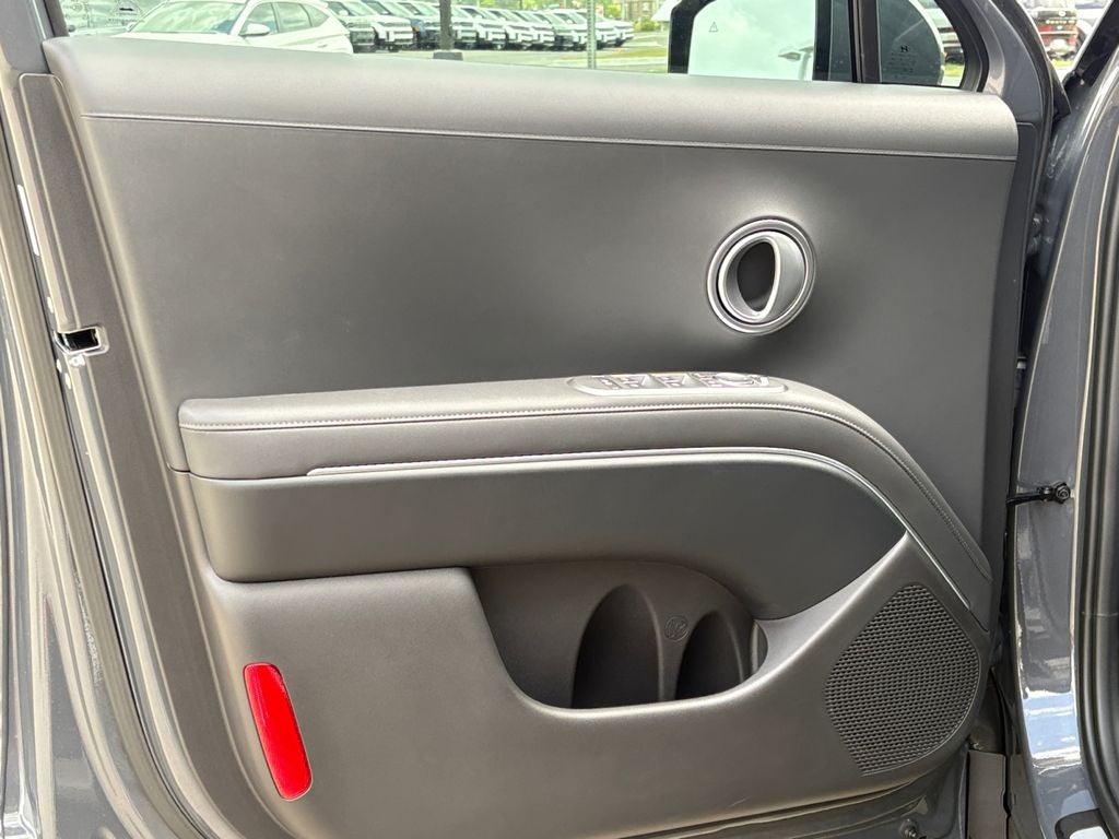 2026 Hyundai PALISADE SEL FWD