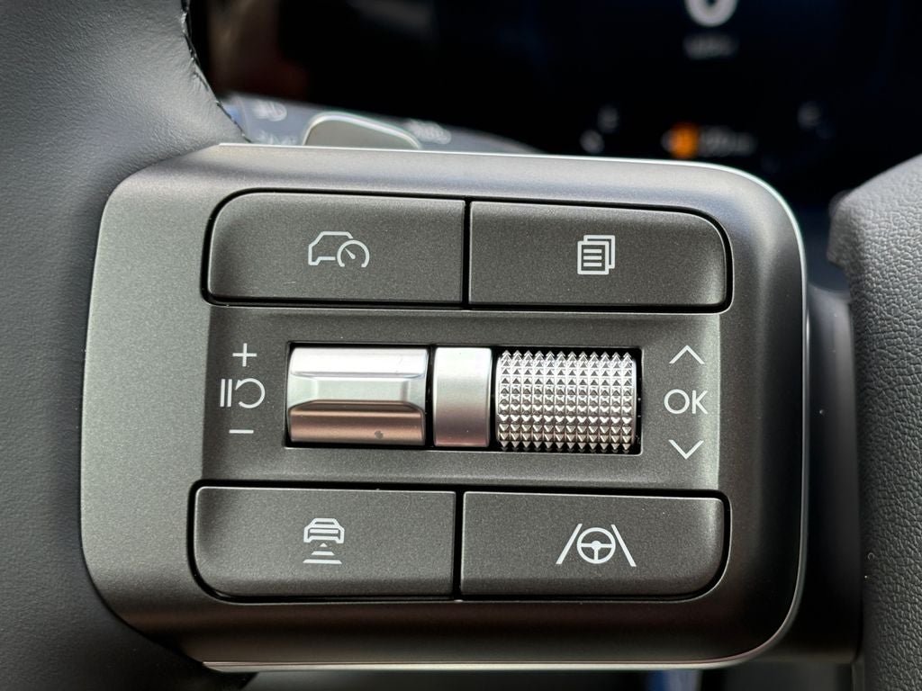 2026 Hyundai PALISADE SEL FWD