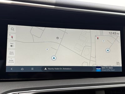 2026 Hyundai PALISADE SEL FWD