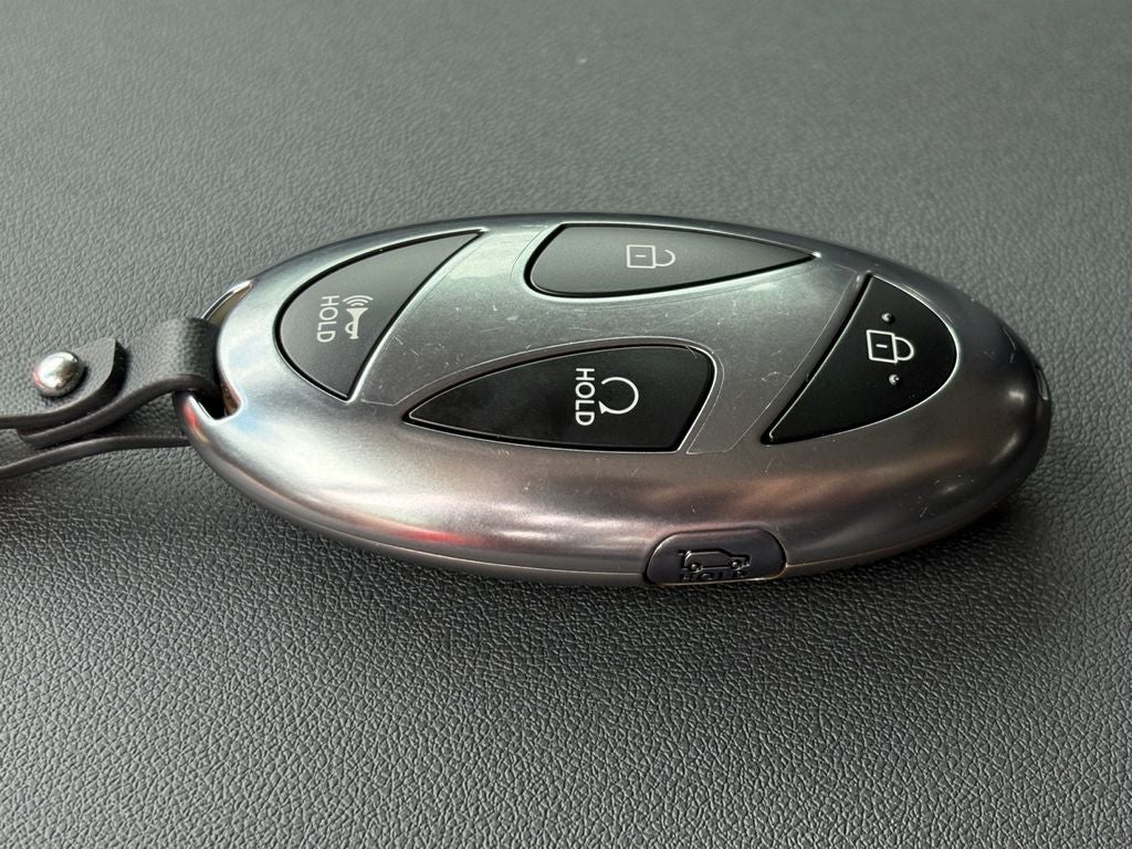 2026 Hyundai PALISADE SEL FWD