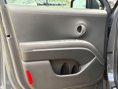 2026 Hyundai PALISADE SEL FWD