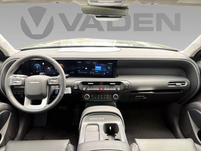 2026 Hyundai PALISADE SEL FWD