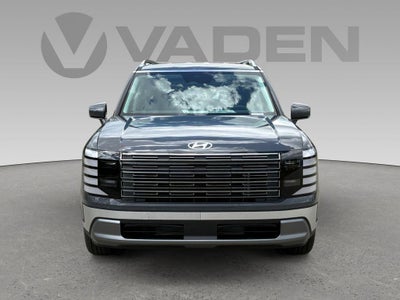 2026 Hyundai PALISADE SEL FWD