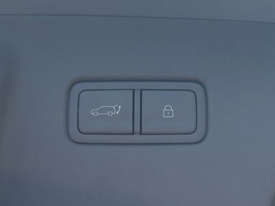 2026 Hyundai PALISADE HYBRID Blue SEL 7P